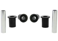 Nolathane - Nolathane REV161.0026 Front Leaf Spring/Shackle Bushing for 52-61 Land Rover - Image 2