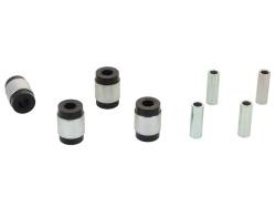 Nolathane - Nolathane REV042.0022 Front Upper Inner Control Arm Bushing for 96-01 Honda - Image 3
