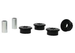Nolathane - Nolathane REV160.0012 Front Leaf Spring Shackle Bushings for 80-98 Ford 4WD - Image 4