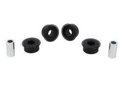 Nolathane - Nolathane REV143.0000 Front Track Bushing Arm Kit for 87-94 Jeep Wrangler - Image 3