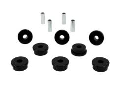 Nolathane - Nolathane REV116.0016 Rear Rwd Trailing Arm Bushing for 93-94 Mitsubishi Montero - Image 3