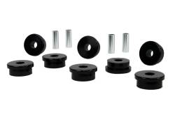 Nolathane - Nolathane REV116.0016 Rear Rwd Trailing Arm Bushing for 93-94 Mitsubishi Montero - Image 4