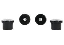 Nolathane - Nolathane REV162.0030 Rear Forward Leaf Spring Eye Bushing for 70-84 Nissan - Image 2