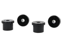 Nolathane - Nolathane REV162.0030 Rear Forward Leaf Spring Eye Bushing for 70-84 Nissan - Image 4