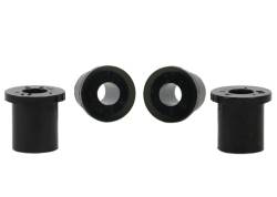 Nolathane - Nolathane REV164.0008 Rear Rearward Leaf Spring Bushing for 75-79 Toyota Corolla - Image 2