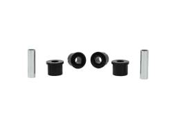 Nolathane - Nolathane REV166.0028 Rear Leaf Spring Shackle Bushing for 84-00 Jeep Cherokee - Image 2