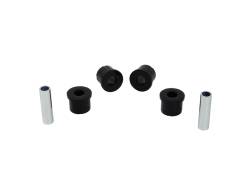 Nolathane - Nolathane REV166.0028 Rear Leaf Spring Shackle Bushing for 84-00 Jeep Cherokee - Image 3