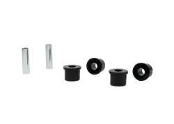 Nolathane - Nolathane REV166.0028 Rear Leaf Spring Shackle Bushing for 84-00 Jeep Cherokee - Image 4