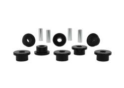 Nolathane - Nolathane REV118.0028 Trailing Arm Lower Bushing for Toyota - Image 2