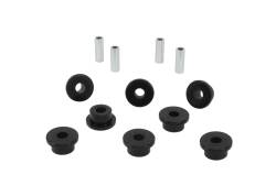 Nolathane - Nolathane REV118.0028 Trailing Arm Lower Bushing for Toyota - Image 3
