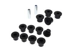 Nolathane - Nolathane REV161.0044 Rear Suspension Spring Bushing for Chevy/GMC/Isuzu - Image 4