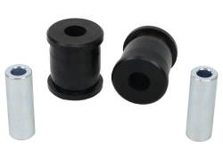 Nolathane - Nolathane REV104.0012 Front Lower Rwd Trailing Arm Bushing for 99-04 G Cherokee - Image 3