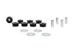 Nolathane - Nolathane REV118.0044 Rear Lower Trailing Arm Bushings for 91-96 Lexus/Toyota - Image 2