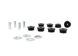 Nolathane - Nolathane REV118.0044 Rear Lower Trailing Arm Bushings for 91-96 Lexus/Toyota - Image 4
