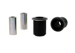 Nolathane - Nolathane REV056.0012 Rear Upper Inner Arm Bushing for 05 Land Rover LR3 - Image 4