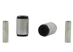 Nolathane - Nolathane REV162.0044 Rear Forward Leaf Spring Eye Bushing for 63-73 MG MGB - Image 2