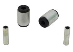 Nolathane - Nolathane REV162.0044 Rear Forward Leaf Spring Eye Bushing for 63-73 MG MGB - Image 3