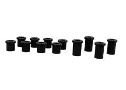 Nolathane - Nolathane REV155.0032 Front Leaf Spring Bushings for 79-85 Toyota 4WD - Image 4