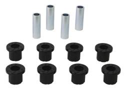 Nolathane - Nolathane REV165.0022 Rear Leaf Spring Bushings for Ford - Image 3