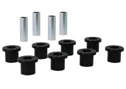 Nolathane - Nolathane REV165.0022 Rear Leaf Spring Bushings for Ford - Image 4