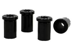 Nolathane - Nolathane REV160.0014 Front Frame Shackle Bushings for 80-85 Toyota Pickup - Image 4