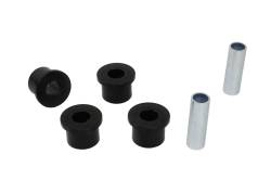 Nolathane - Nolathane REV162.0032 Rear Forward Leaf Spring Eye Bushing for 86-04 Nissan 4WD - Image 3