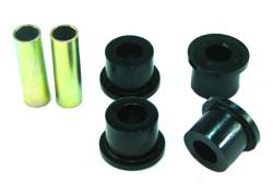 Nolathane - Nolathane REV162.0032 Rear Forward Leaf Spring Eye Bushing for 86-04 Nissan 4WD - Image 4
