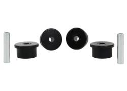 Nolathane - Nolathane REV162.0020 Rear Forward Leaf Spring Bushing for 69-72 Mercury Capri - Image 2