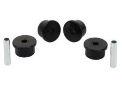 Nolathane - Nolathane REV162.0020 Rear Forward Leaf Spring Bushing for 69-72 Mercury Capri - Image 3