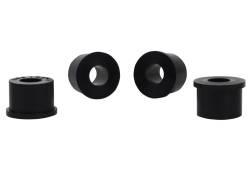 Nolathane - Nolathane REV132.0006 Rear Shock Absorber Link Bushings for 60-63 MG MGA/MGB - Image 2