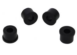 Nolathane - Nolathane REV132.0006 Rear Shock Absorber Link Bushings for 60-63 MG MGA/MGB - Image 3