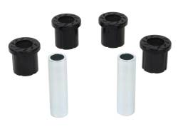 Nolathane - Nolathane REV166.0002 Rear Rwd Leaf Spring/Shackle Bushing for 82-96 Ford F150 - Image 3