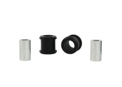 Nolathane - Nolathane REV128.0018 Front Lower Shock Absorber Bushing for 07-18 Jeep Wrangler - Image 2