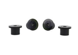 Nolathane - Nolathane REV164.0010 Rear Leaf Spring Shackle Bushing for 74-76 Mazda RX-4 - Image 2