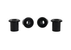 Nolathane - Nolathane REV166.0016 Rear Leaf Spring Shackle Bushing for 86-93 Mazda - Image 2