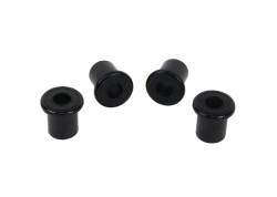 Nolathane - Nolathane REV166.0016 Rear Leaf Spring Shackle Bushing for 86-93 Mazda - Image 3