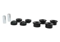 Nolathane - Nolathane REV130.0002 Front Shock Mount Bushing Set for 88-99 Acura/Honda - Image 4