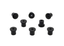 Nolathane - Nolathane REV163.0016 Rear Leaf Spring/Shackle Bushing for 75-79 Toyota Corolla - Image 3