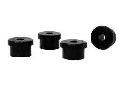 Nolathane - Nolathane REV162.0022 Rear Forward Leaf Spring Bushing for 61-66 Ford Falcon - Image 4