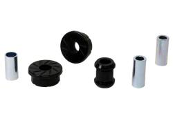 Nolathane - Nolathane REV142.0046 Rear Track Bar Bushing Set for 67 Chevy Camaro - Image 3