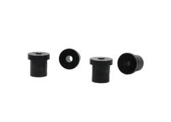 Nolathane - Nolathane REV164.0012 Rear Spring Eye Leaf Spring Bushing for 72-76 Mazda RX-3 - Image 4