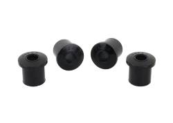 Nolathane - Nolathane REV166.0004 Rear Rwd Frame Shackle Bushing for 76-84 Jeep CJ5 CJ7 - Image 3