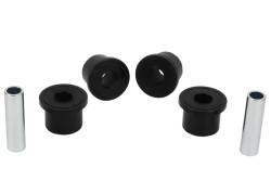 Nolathane - Nolathane REV162.0024 Spring Eye Front Bushing - Image 3
