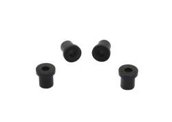 Nolathane - Nolathane REV164.0014 Rear Leaf Spring Shackle Bushing for 73-79 Nissan 210 - Image 3