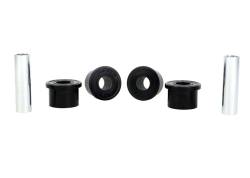 Nolathane - Nolathane REV166.0006 Rear Rearward Frame Shackle Bushings for 84-99 Cherokee - Image 2