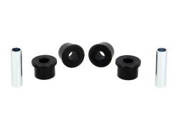 Nolathane - Nolathane REV166.0006 Rear Rearward Frame Shackle Bushings for 84-99 Cherokee - Image 3