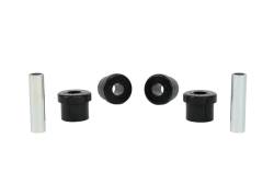 Nolathane - Nolathane REV158.0004 Front Leaf Spring Eye Bushings for 76-84 Jeep CJ5 CJ7 - Image 2