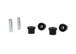 Nolathane - Nolathane REV158.0004 Front Leaf Spring Eye Bushings for 76-84 Jeep CJ5 CJ7 - Image 4