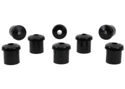Nolathane - Nolathane REV163.0020 Rear Leaf Spring & Shackle Bushing for 65-73 Ford Mustang - Image 2
