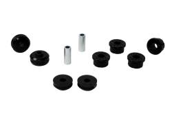 Nolathane - Nolathane REV130.0006 Front Shock Mount Bushings for 95-96 Eagle/Mitsubishi - Image 3